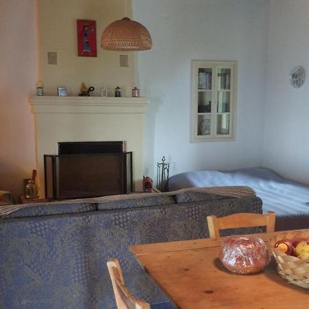 Mistra Estates Villa The Vine Pikoulianika Экстерьер фото