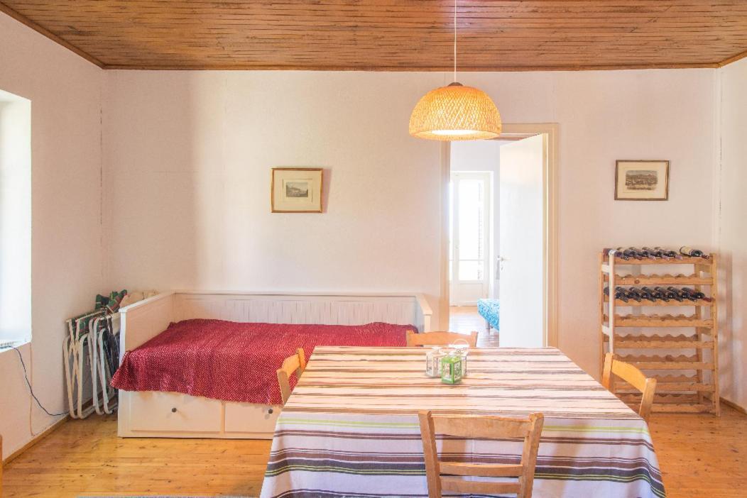 Mistra Estates Villa The Vine Pikoulianika Экстерьер фото