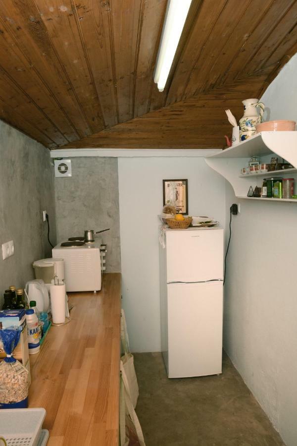 Mistra Estates Villa The Vine Pikoulianika Экстерьер фото