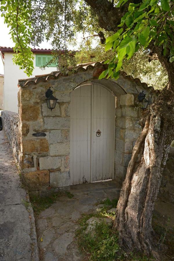 Mistra Estates Villa The Vine Pikoulianika Экстерьер фото