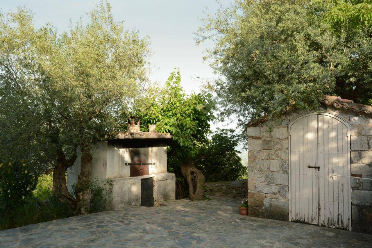 Mistra Estates Villa The Vine Pikoulianika Экстерьер фото