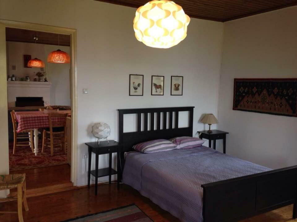 Mistra Estates Villa The Vine Pikoulianika Экстерьер фото